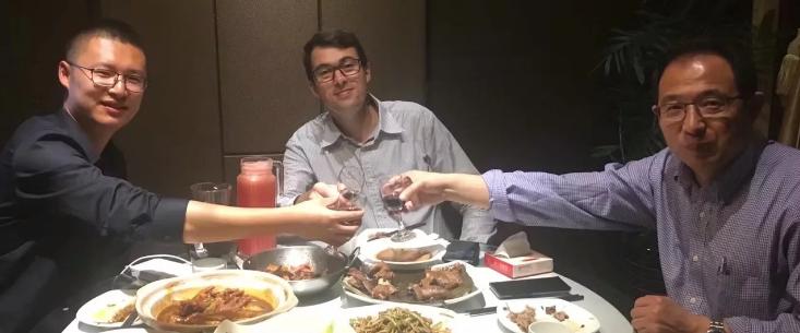 巴西客戶訂購產品